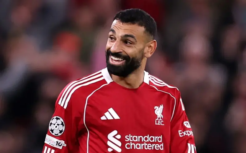 “أقل” من راتبه في ليفربول.. تفاصيل عرض الهلال للتعاقد مع محمد صلاح